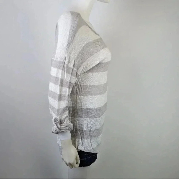 RXB Striped Sweater - Picture 7 of 8